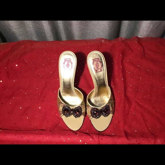 Women’s High Fashion Heels NWOT - Picture 2 of 8